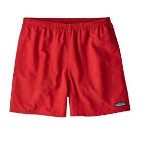 Men’s Patagonia shorts